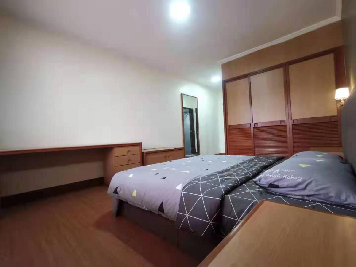 Cozy Home 3 Copthorne Resort Keafarm Cameron Highlands Exterior photo