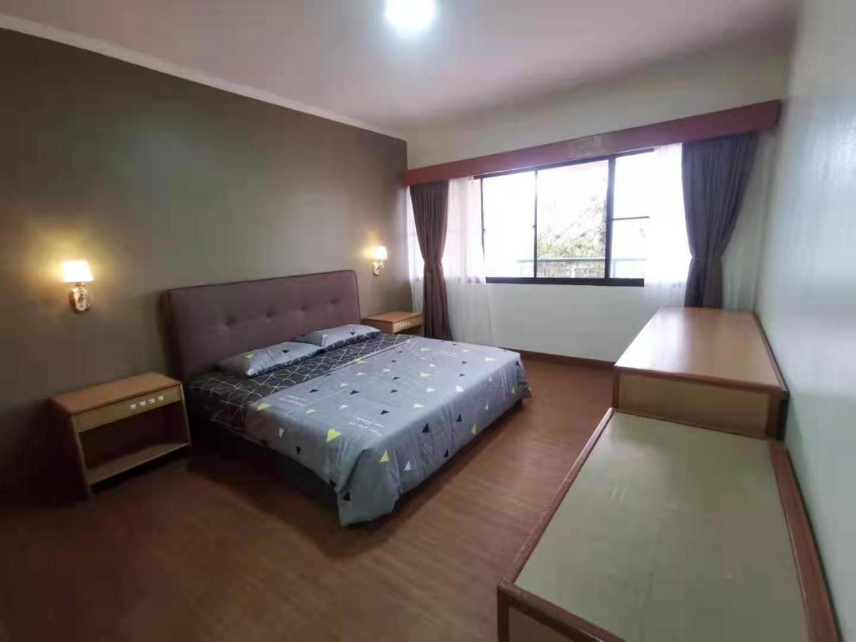 Cozy Home 3 Copthorne Resort Keafarm Cameron Highlands Exterior photo